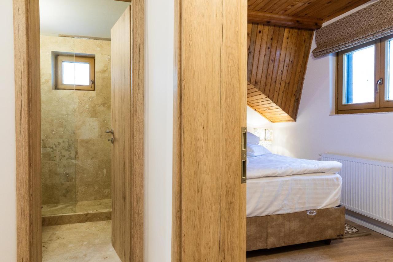 Montana Residence Poiana Brasov Exterior foto